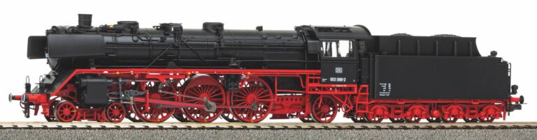 H0 Expert stoomlocomotief BR 003 DB